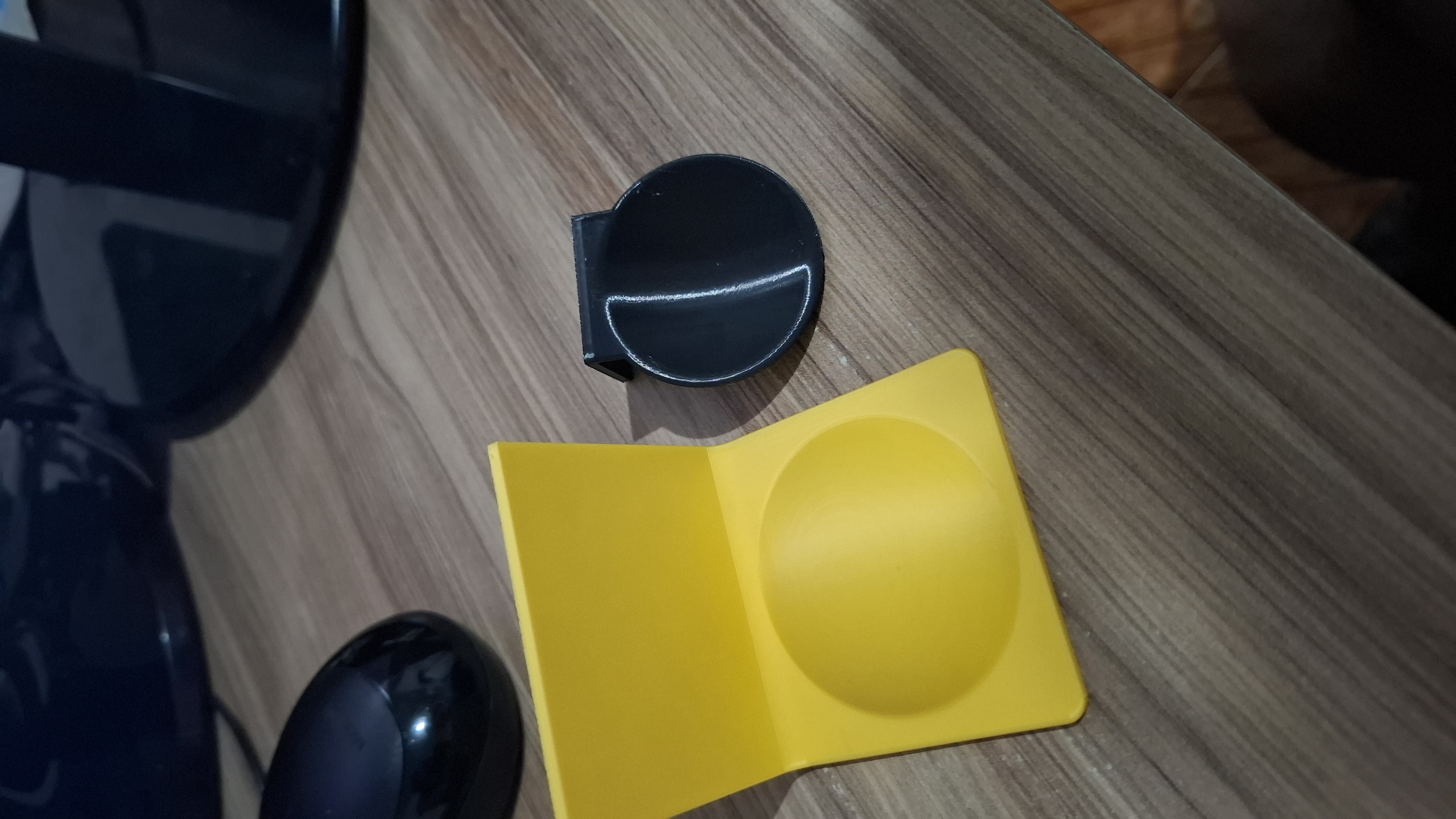 Suporte bola